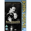 John Wayne DVD - Rio Grande