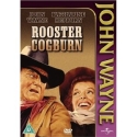 John Wayne DVD - Rooster Cogburn