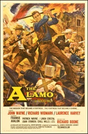 The Alamo The Directors Cut