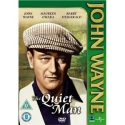 John Wayne DVD - The Quiet Man