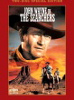 John Wayne DVDs